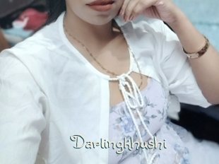 Darlingkhushi