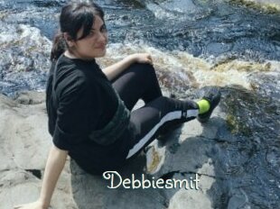 Debbiesmit