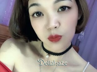 Dellahaze