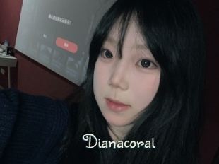 Dianacoral