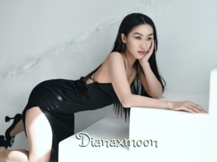 Dianaxmoon