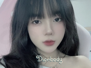 Diorbody