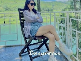 Donnaramos