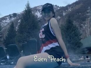 Eden_Peach