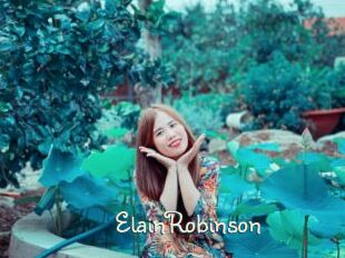 ElainRobinson