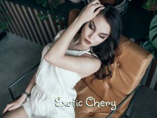 Exotic_Chery