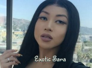 Exotic_Sara