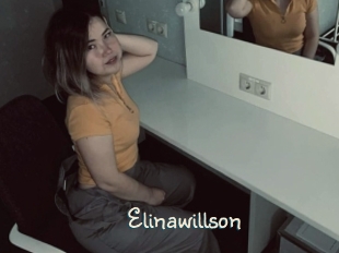 Elinawillson