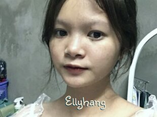 Ellyhang