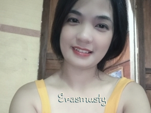 Erasmusty