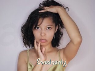 Evashanty