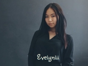 Evelynlii