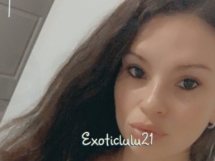 Exoticlulu21