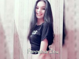 Fanmina_Zhu