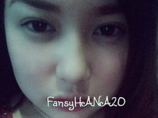 FansyHANA20