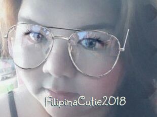 FilipinaCutie2018