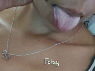 Fotsy