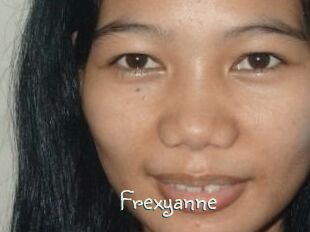 Frexyanne