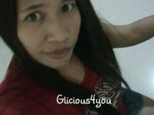 Glicious4you