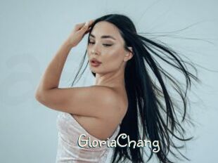 GloriaChang