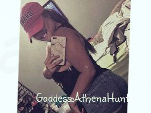 GoddessAthenaHunt