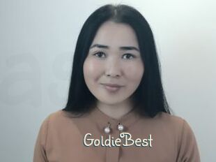 GoldieBest