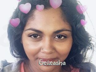 Geileasha