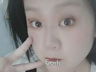 Gerti