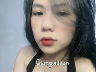 Giangwillian