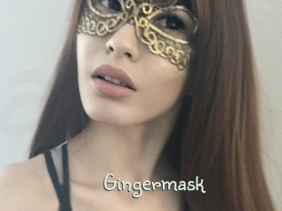 Gingermask