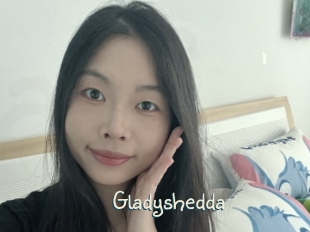 Gladyshedda