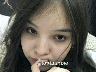 Gloriasnow