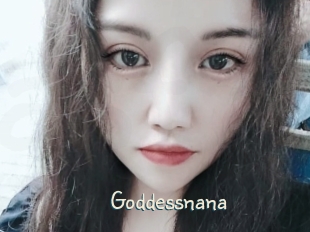 Goddessnana