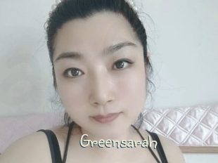 Greensarah