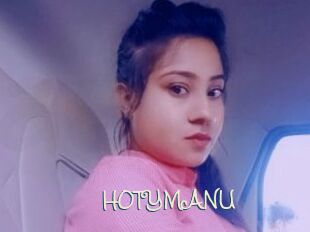 HOTYMANU