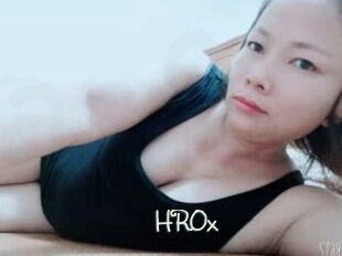 HROx