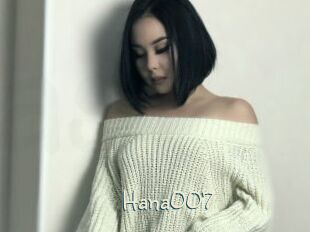 Hana007