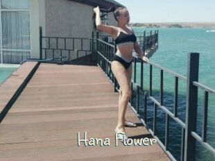 Hana_Flower