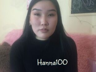 Hanna100