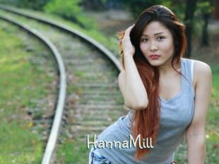 HannaMill