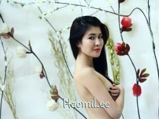 HaomiLee