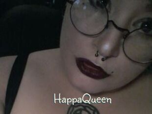 HappaQueen