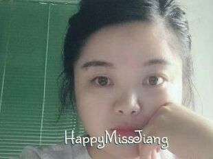 HappyMissJiang