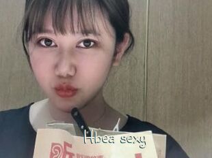 Hbea_sexy