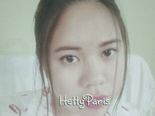 HettyParis