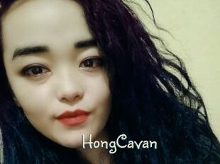 HongCavan