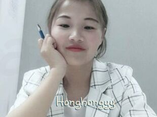 Honghongyy