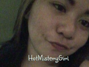 HotMisteryGirl