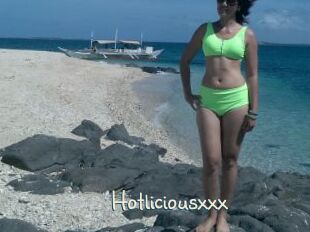 Hotliciousxxx