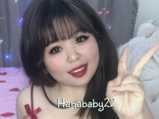 Hanababy22